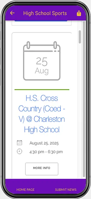 Casey Local screenshot 4