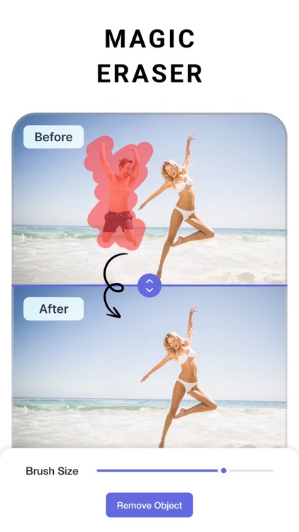 LightX: Photo Editor & Retouch