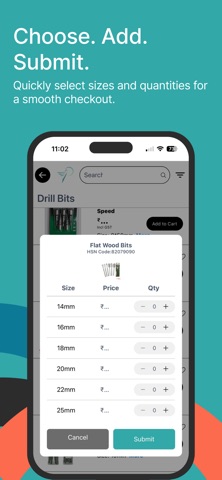 Pratham Enterprise Screenshot 7 of 10