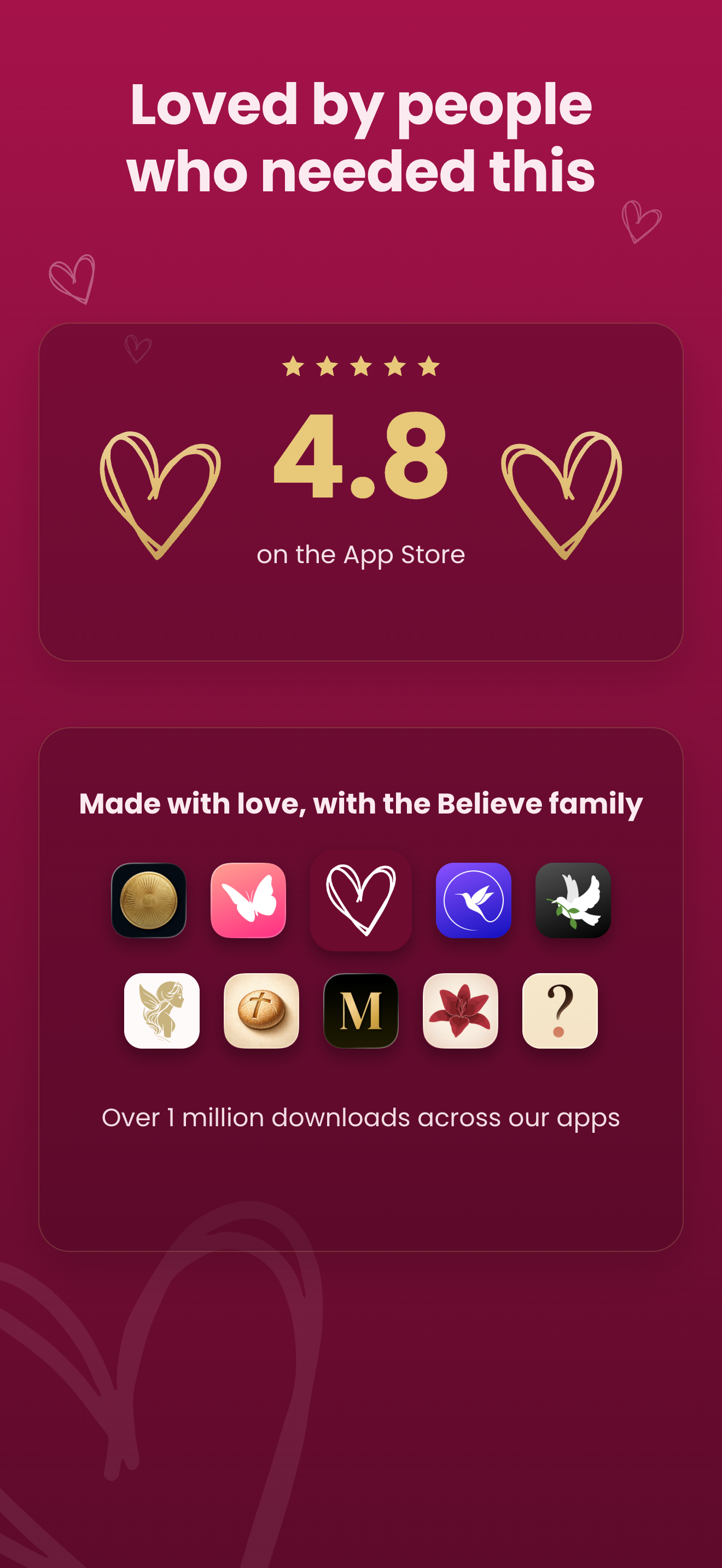 Unique: Self Love & Care screenshot 10