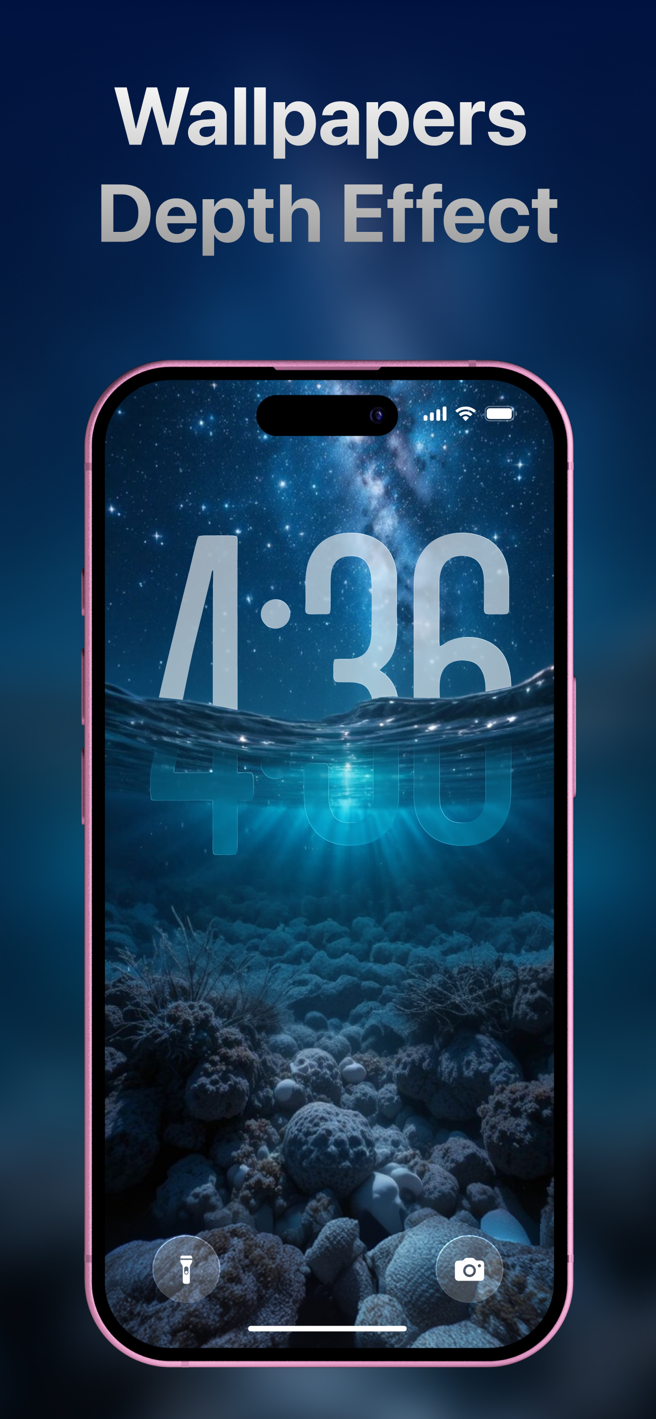Wallio - DIY Live Wallpapers