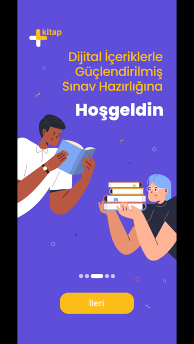 RhKitap | YDS - YÖKDİL - YDT Screenshot
