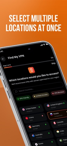 VPNGuider Screenshot 10 of 10