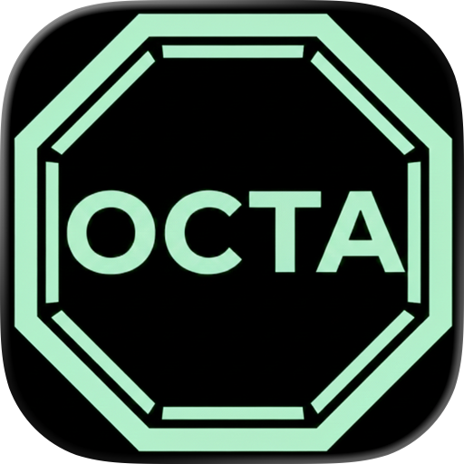OCTA MMA