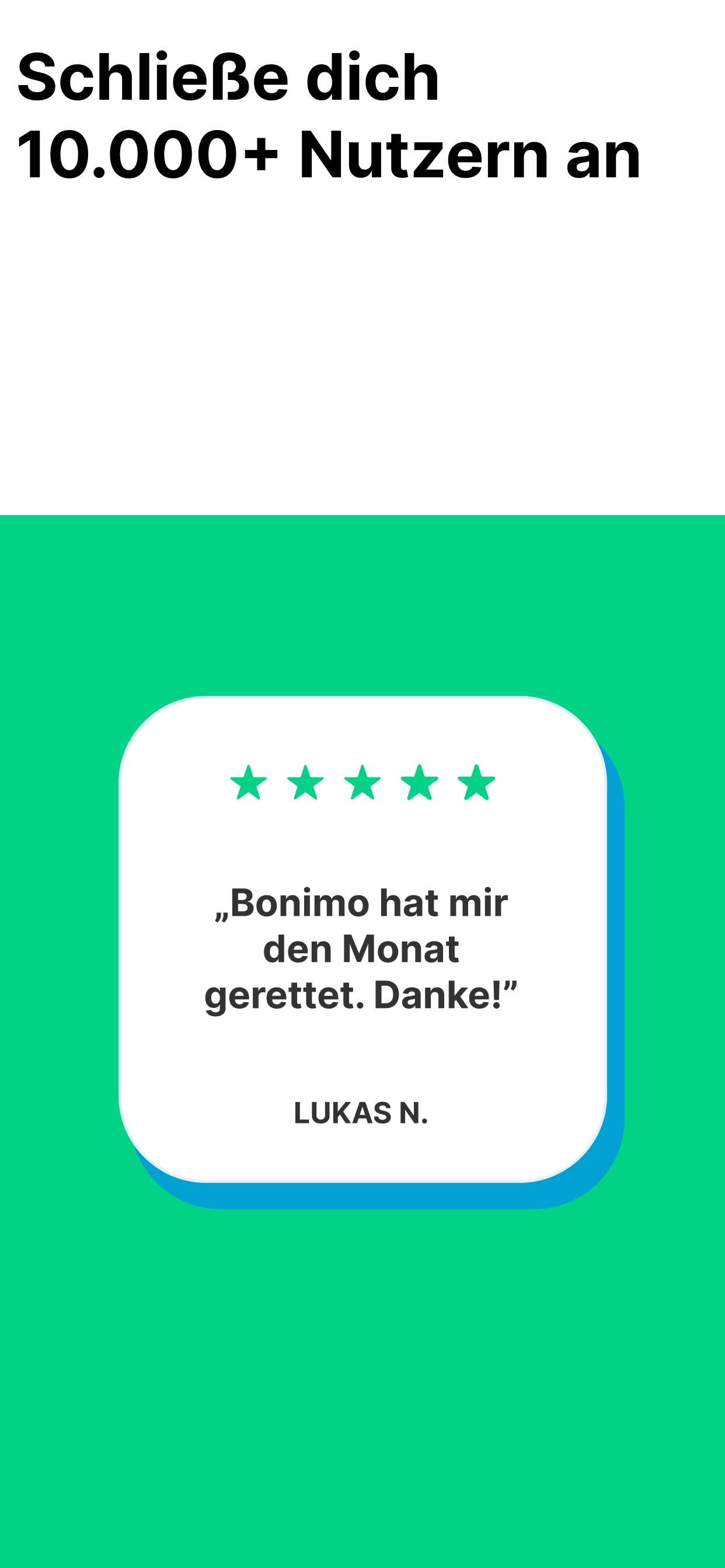 Bonimo