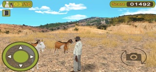 Saint-Paul Dann Tan screenshot