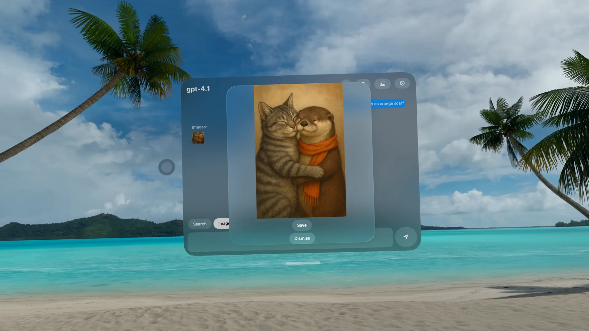 PromptBuddy screenshot 4
