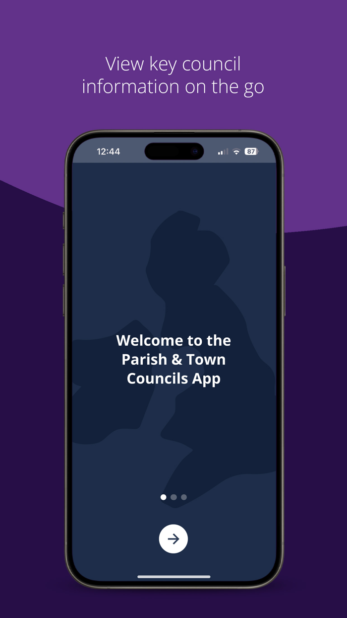 Parish  Town Councils