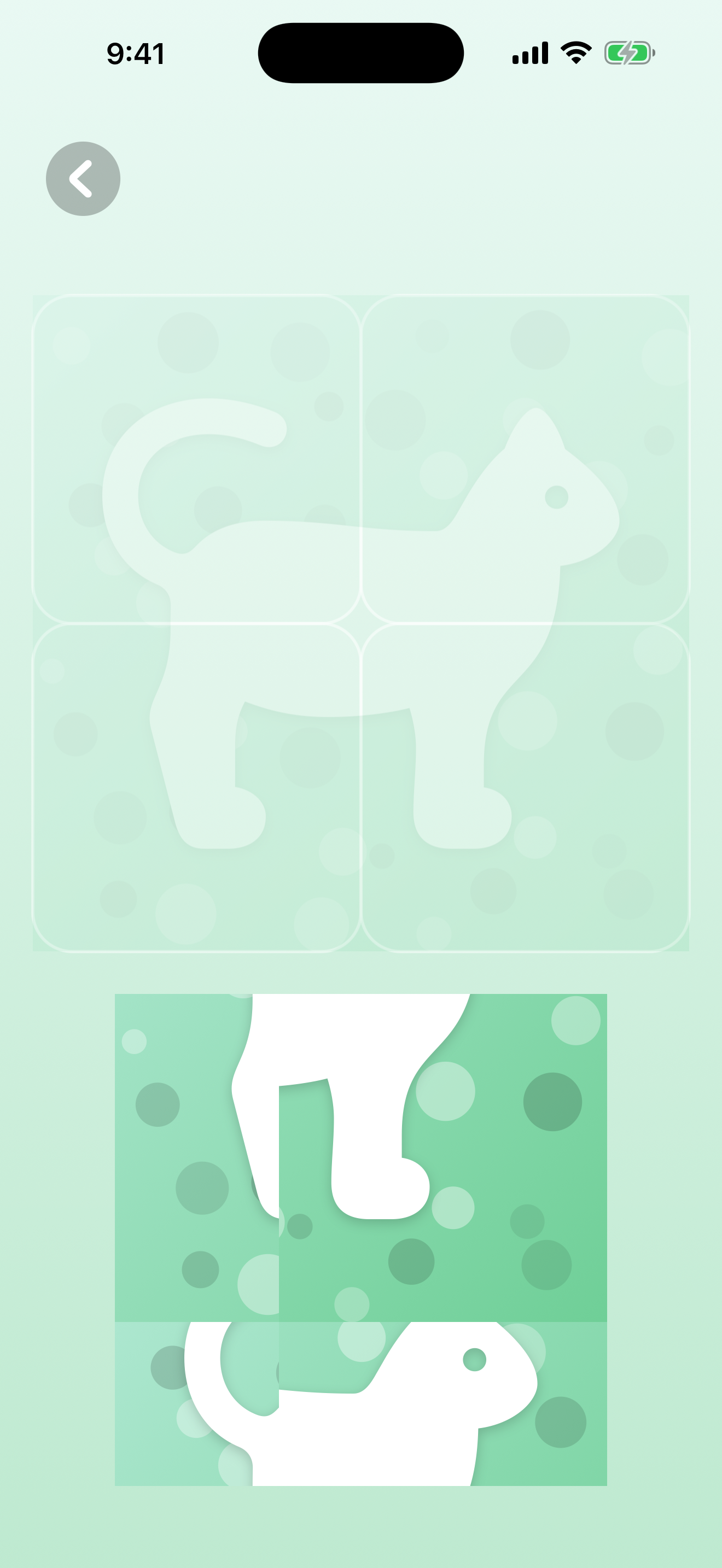 PuzzleSprouts screenshot 5