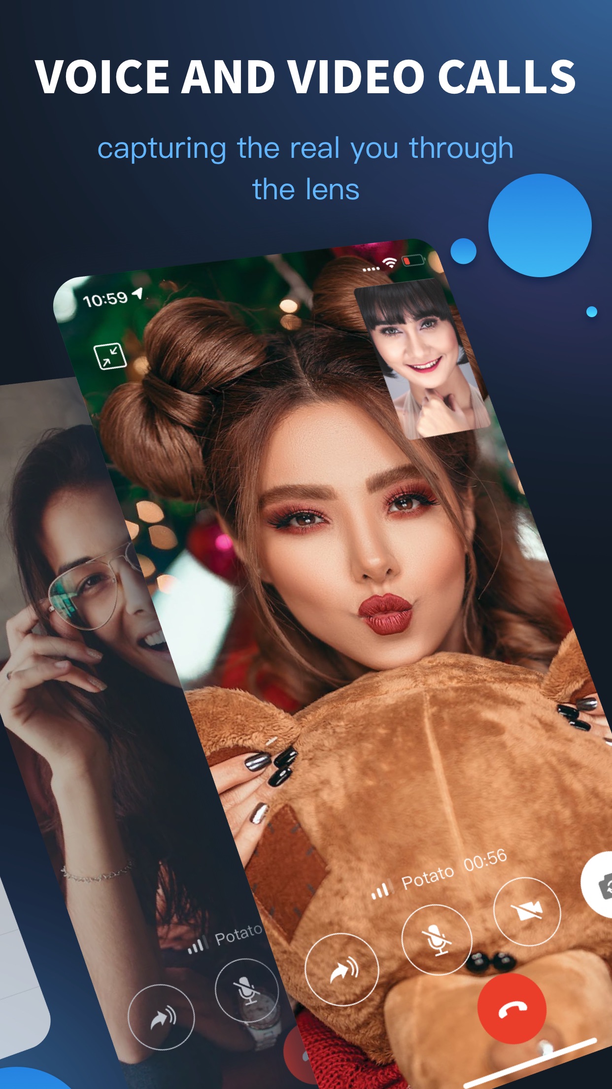 Potato Chat screenshot 5
