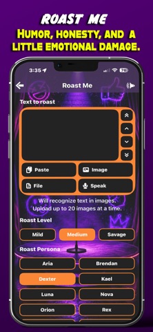 AR Talk Back Screenshot 4 of 9
