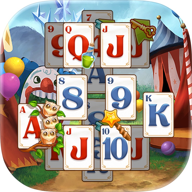 Solitaire: Treasure of Time screenshot 8
