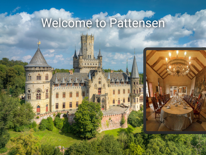 Pattensen time travel