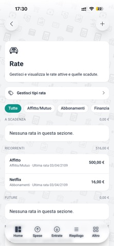 BudgetMaster - You spend. Screenshot 10 of 10