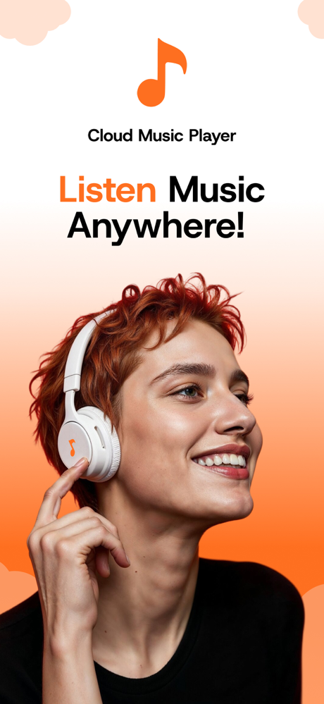 Cloud Music Player - screenshot 7