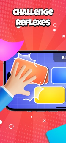 Don't Touch The Color screenshot