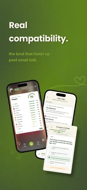 Peazy: Dating & Relationships screenshot 2