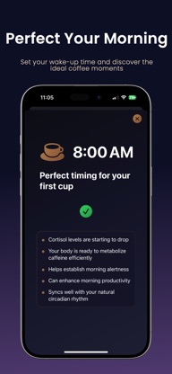 Smart Brew – AI Coffee Coach screenshot 2
