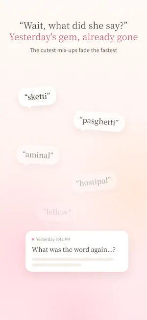 KoWords: Kids' Quote Journal screenshot 2