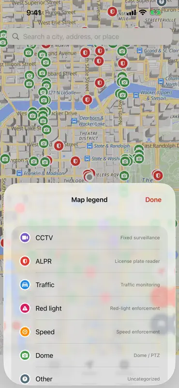 Watch Tower Pro screenshot 6 of 8