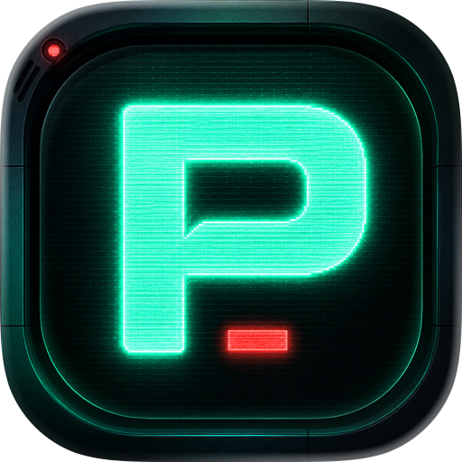 Phosphor Emulator