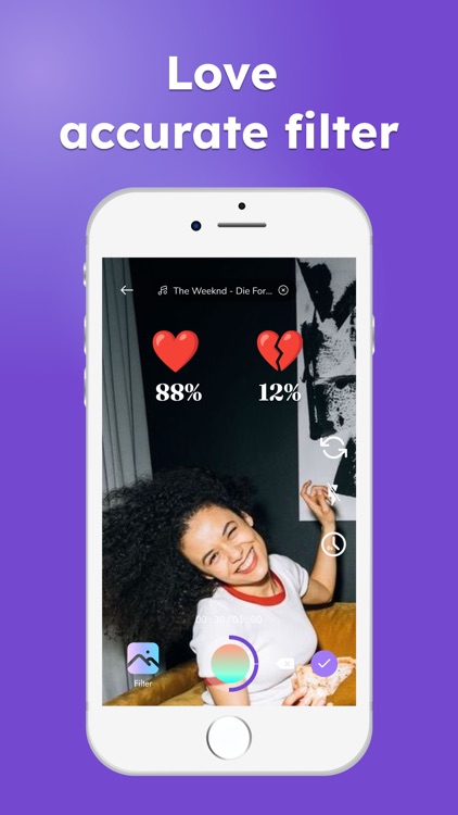 Accurate Filter: Emoji Game