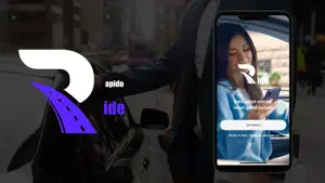 Rapido Ride: Cab Booking screenshot 1