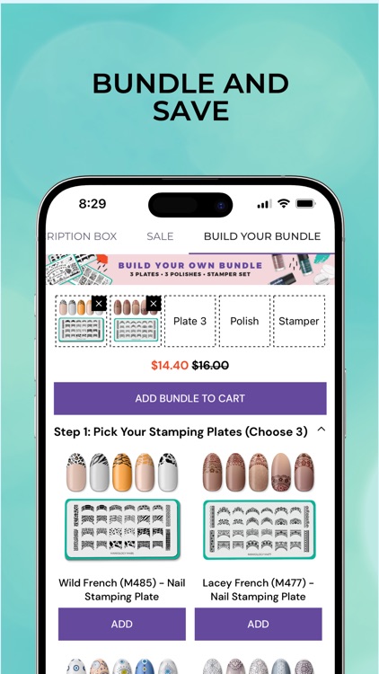 Maniology screenshot-3
