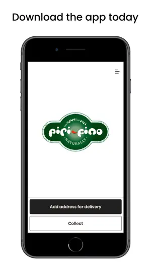 Piri Fino App screenshot 3