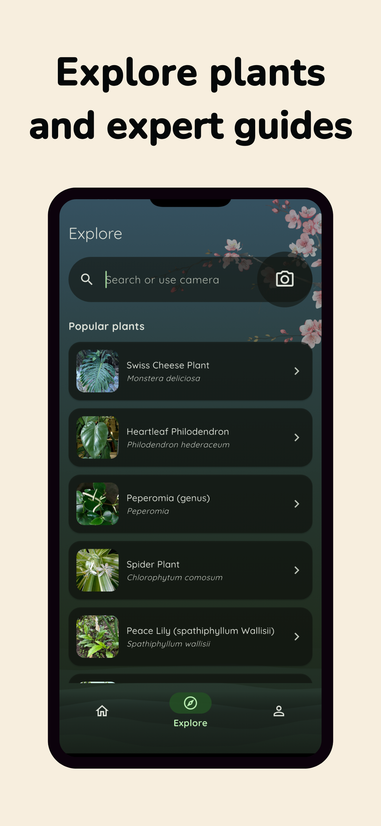 Verso Plant Care screenshot 6