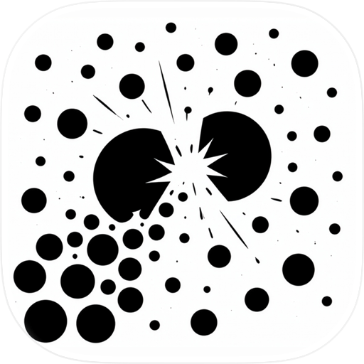 Idle Dot Shooter!