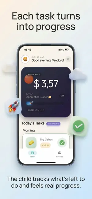 Troke Kids screenshot 3