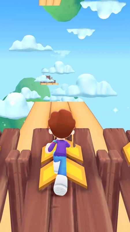 Kooply Run™: Play and Create! screenshot 6