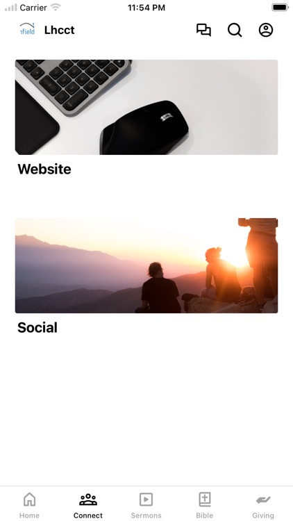 Litchfield Hills Church