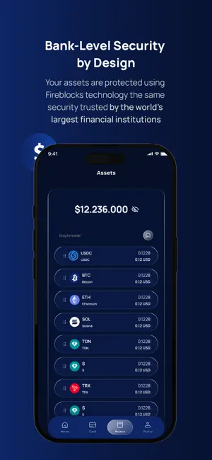 MaaarPay screenshot 2