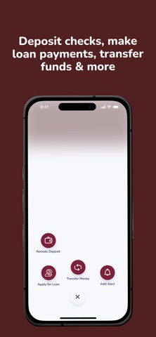 None Suffer Lack FCU iPhone screenshot