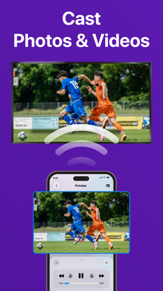 Universal TV Remote・TV Control screenshot 5