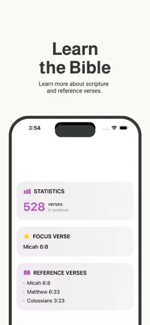 Gospel Daily: Devotionals screenshot 2