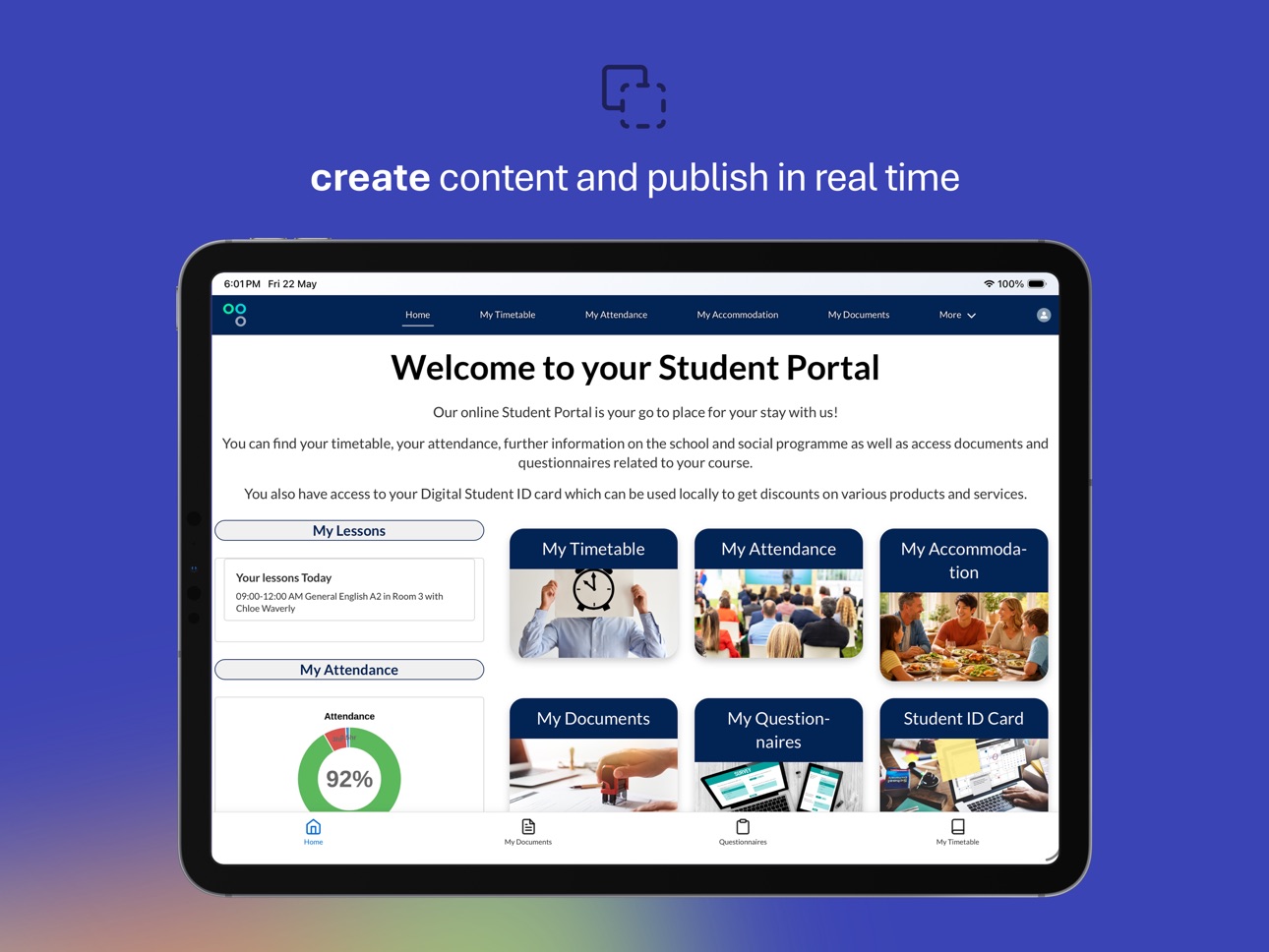 Screenshot 12 of MyIHL