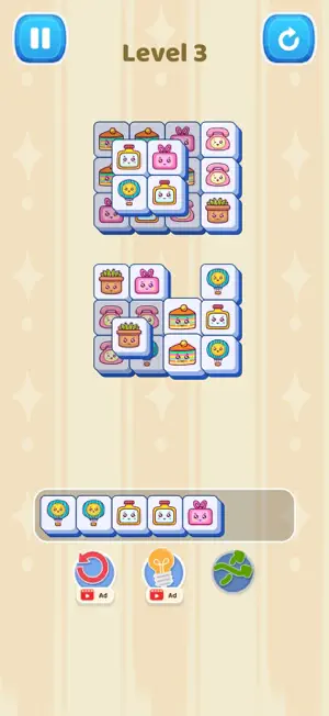 Organize ASMR: Tidy Games screenshot 3