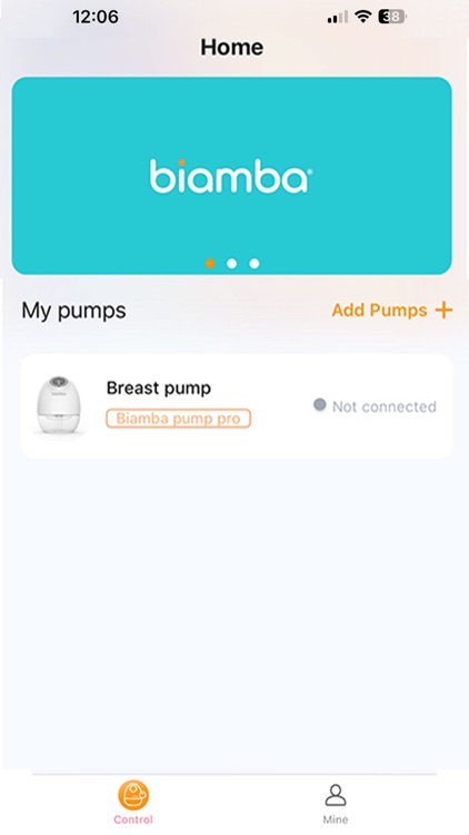 Biamba