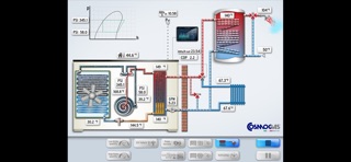 CosmoDidactic Sylentia R290 screenshot