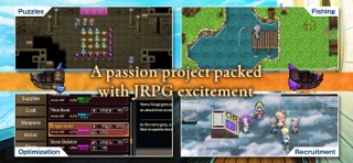 RPG Asdivine Knot screenshot 5