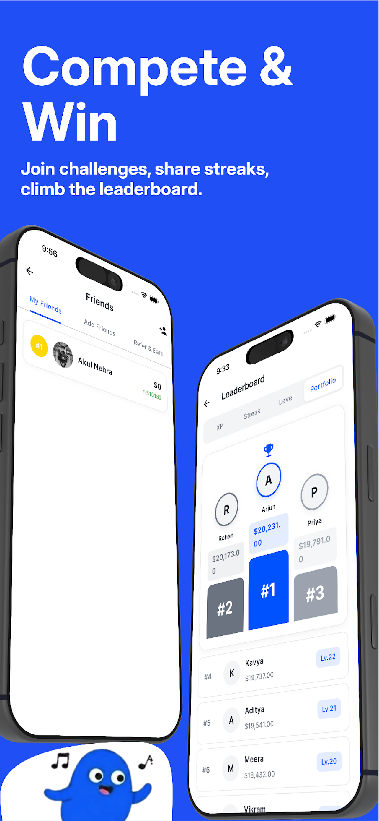 Orion Finance