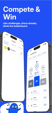 Orion Finance Screenshot 8 of 9