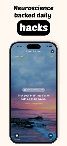 NeuroHack screenshot