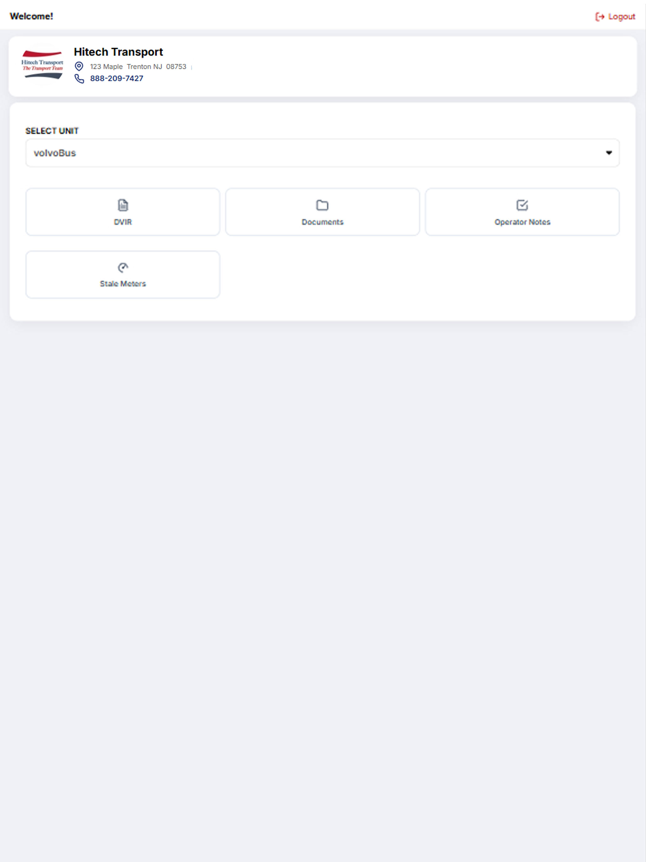 CDL Suite - Relay