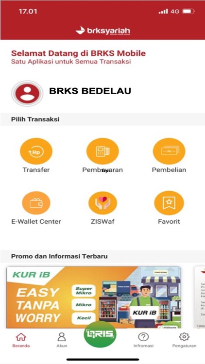 BRKS Mobile