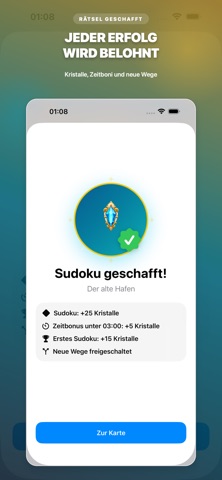 SudokoMaster screenshot 4