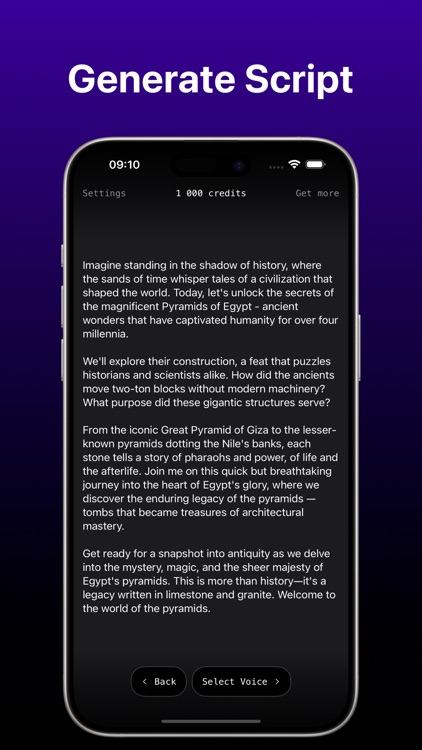 Tak AI - Video Generator